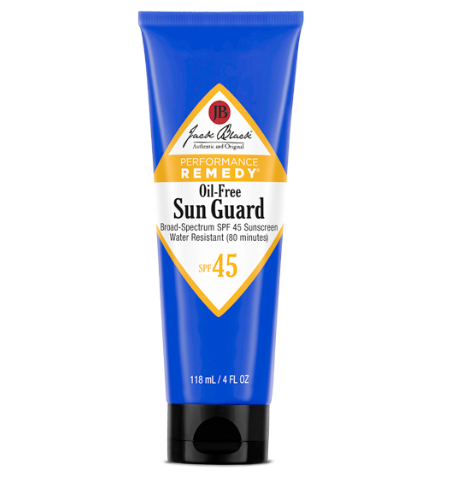 Jack Black Oil-Free Sunguard SPF 45 - Gabrielle's Biloxi