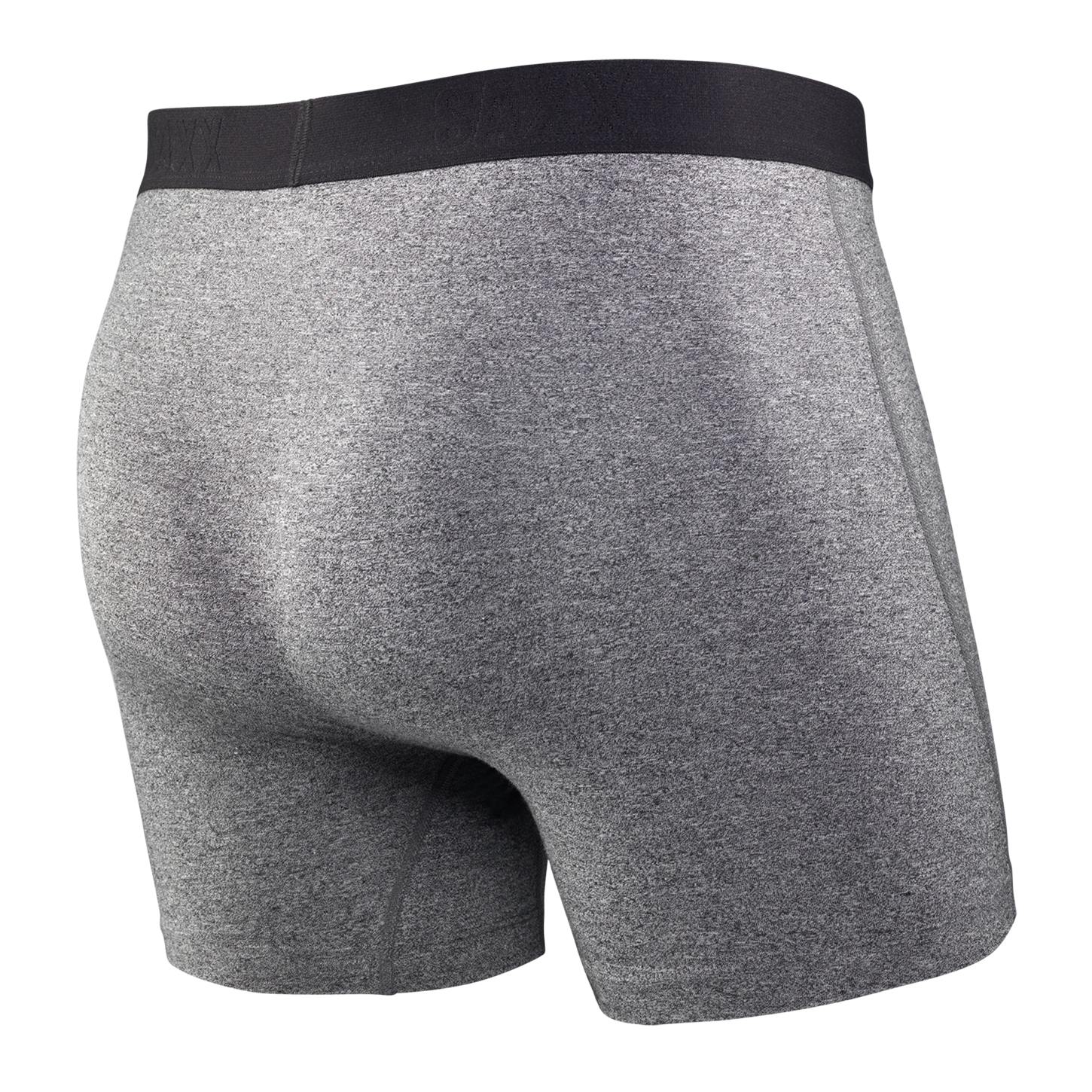 Saxx Ultra Boxer Brief Fly Salt & Pepper - Gabrielle's Biloxi