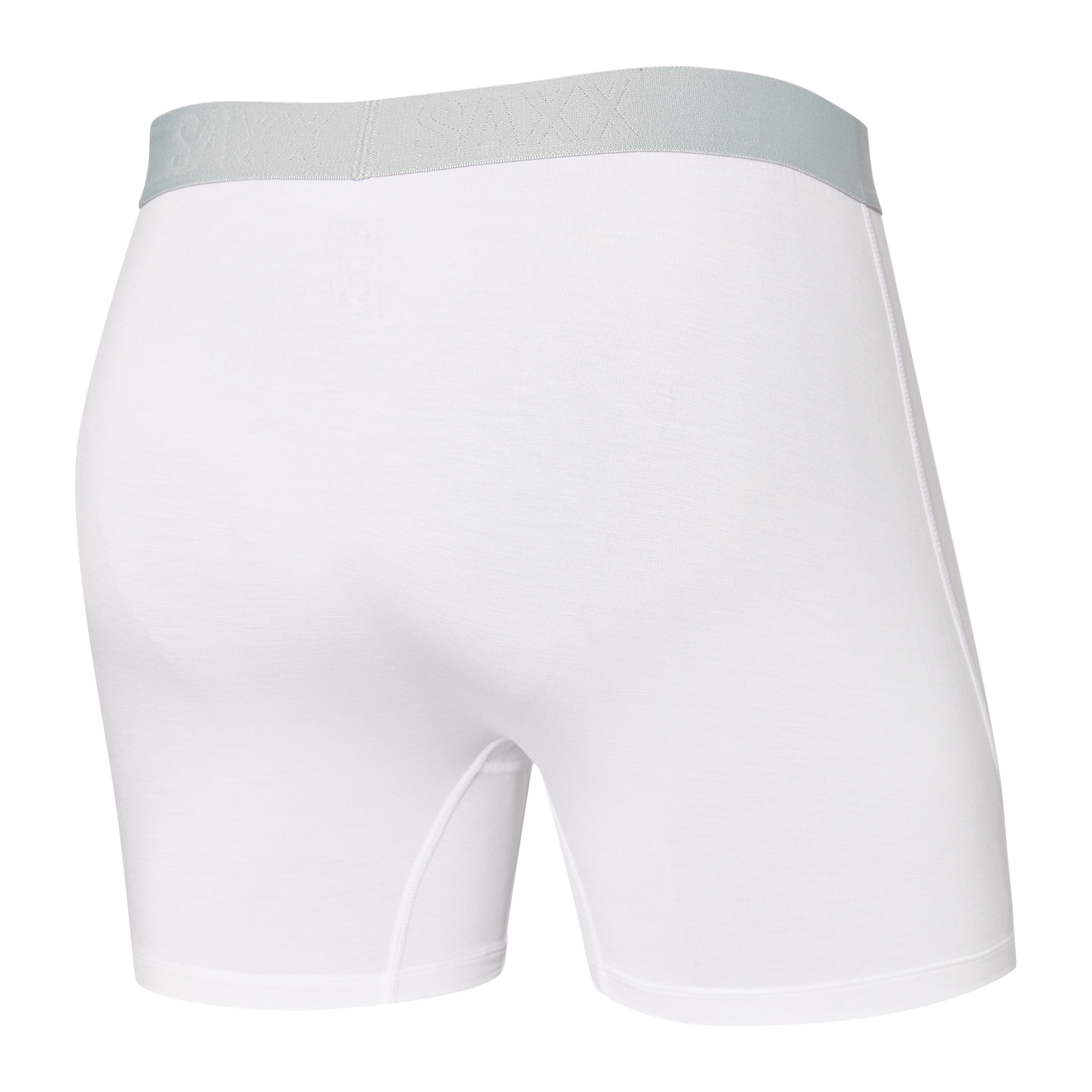 Saxx Ultra Boxer Brief Fly White - Gabrielle's Biloxi