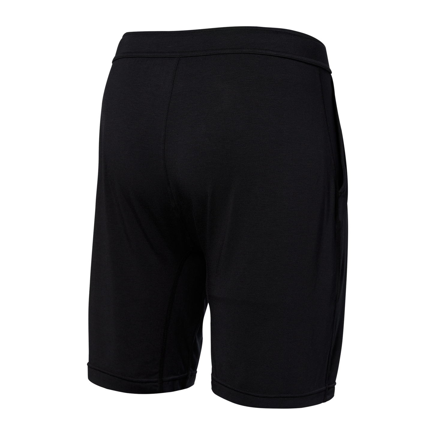 Saxx Snooze Short Black - Gabrielle's Biloxi