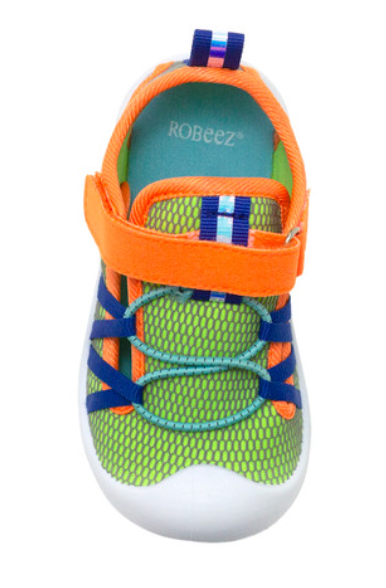 Robeez Splash Water Shoe - Boys - Gabrielle's Biloxi