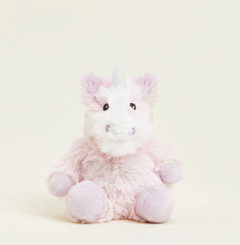 Unicorn Warmies Junior - Gabrielle's Biloxi