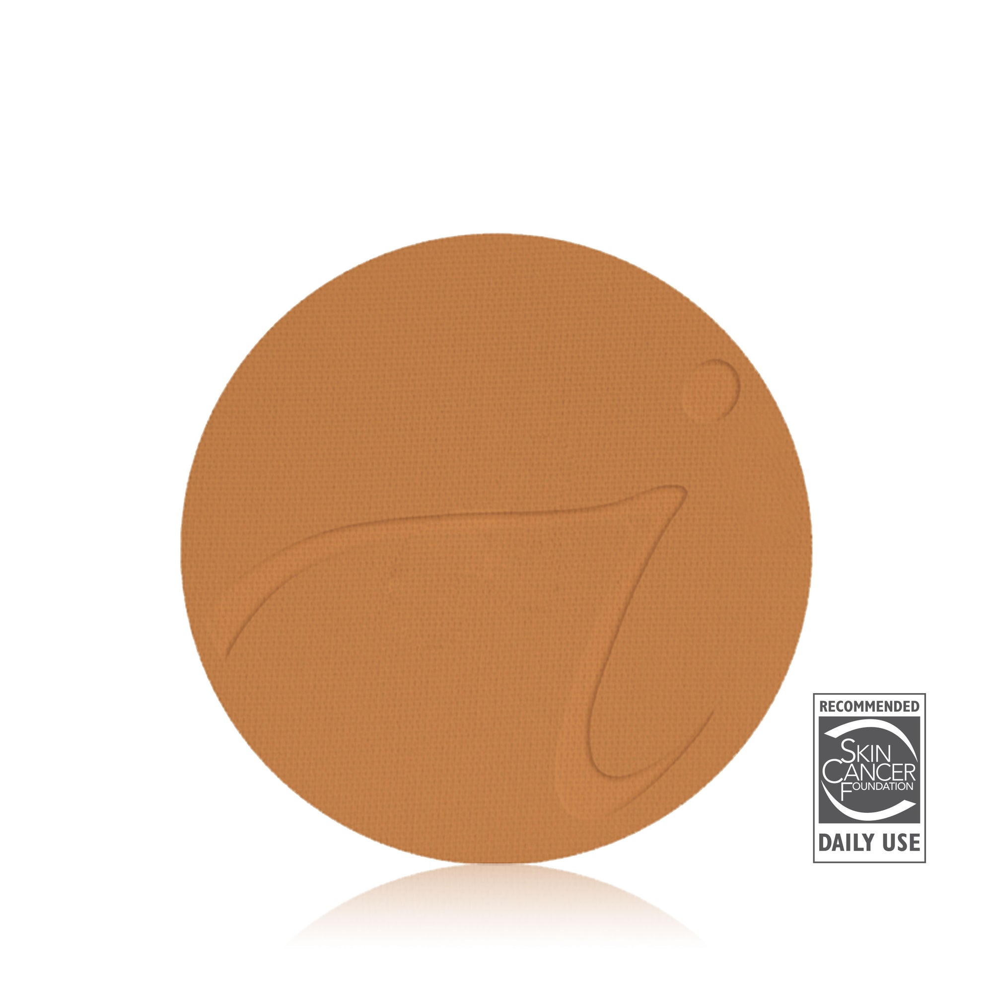 Jane Iredale PurePressed Base Foundation REFILL - Gabrielle's Biloxi