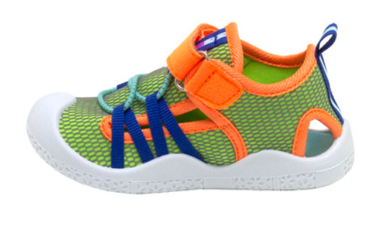 Robeez Splash Water Shoe - Boys - Gabrielle's Biloxi