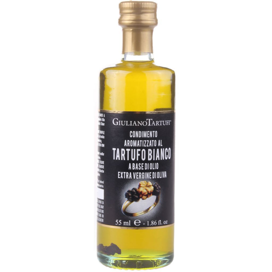 White Truffle Oil - Gabrielle's Biloxi