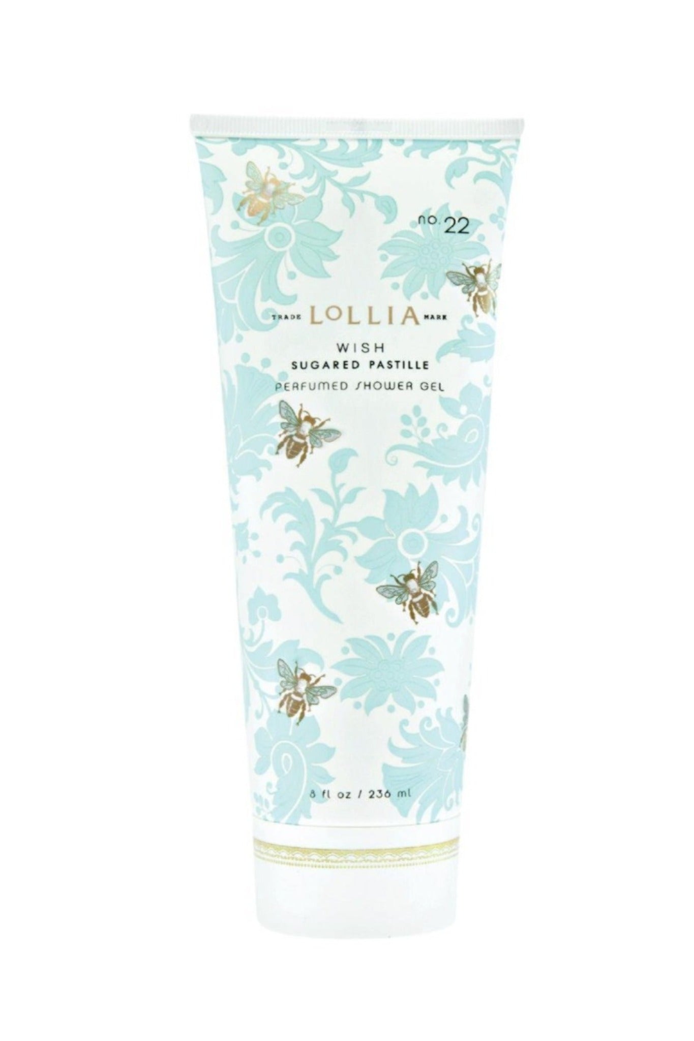 Lollia Shower Gel - Gabrielle's Biloxi