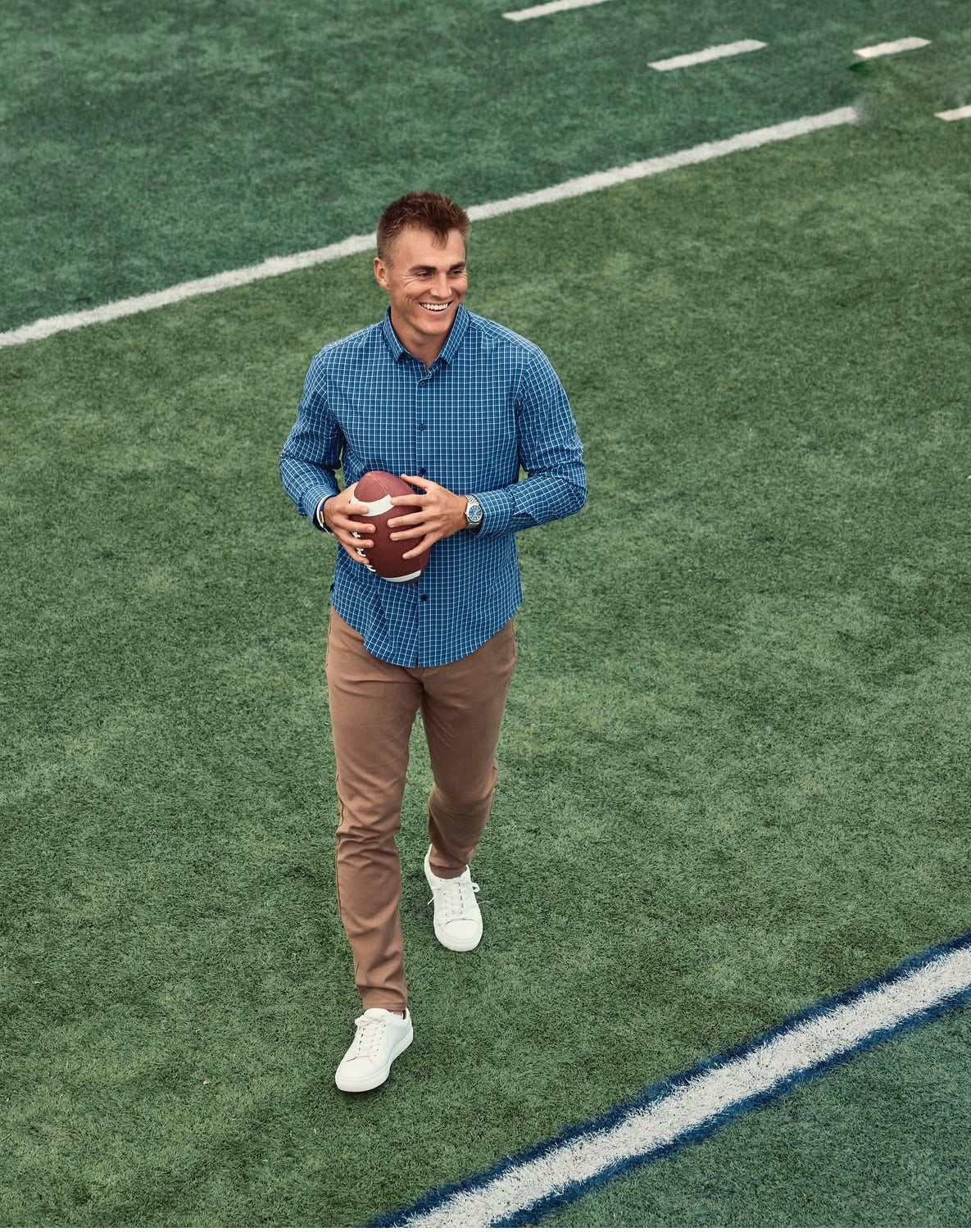 Mizzen + Main