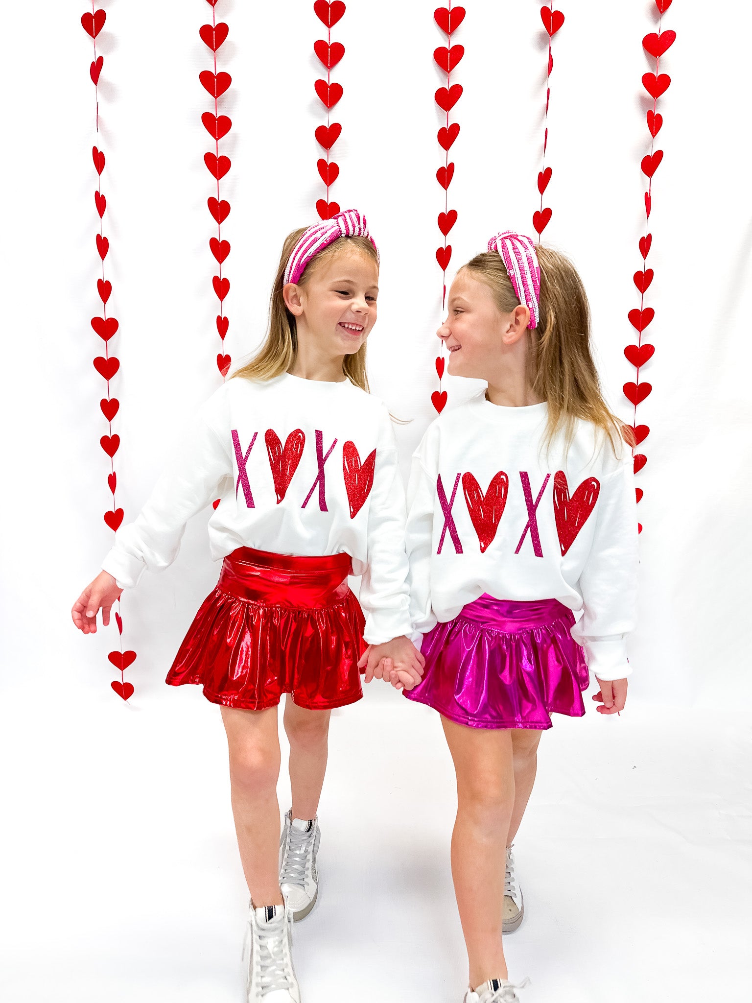 Kids Valentines Day