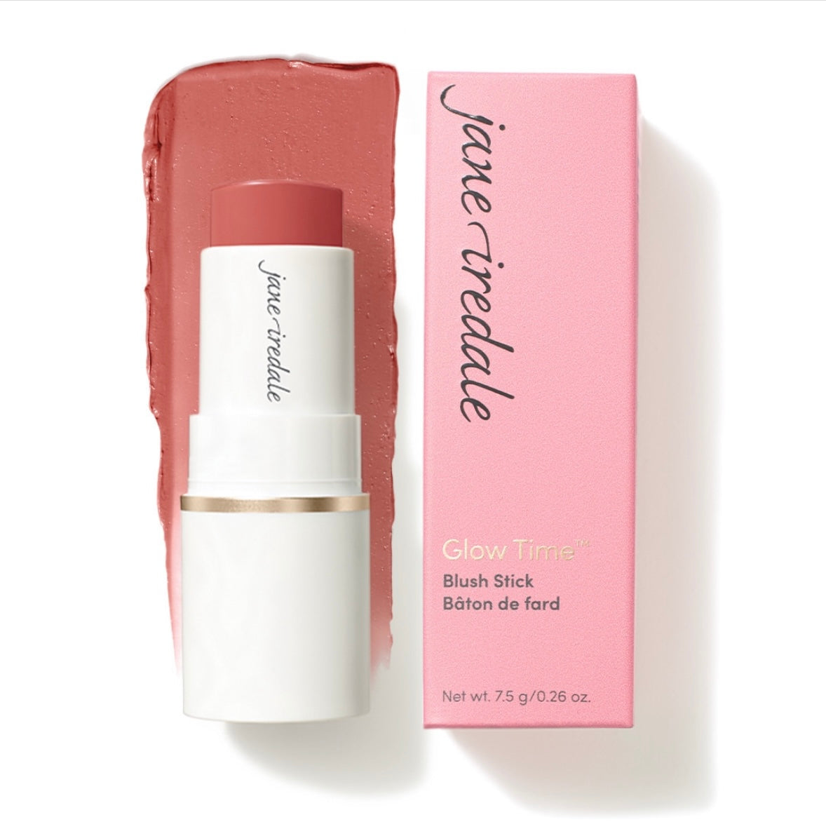 Jane Iredale