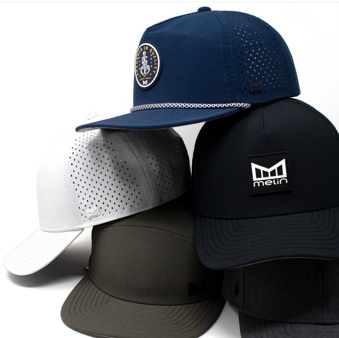 Men's Essentials