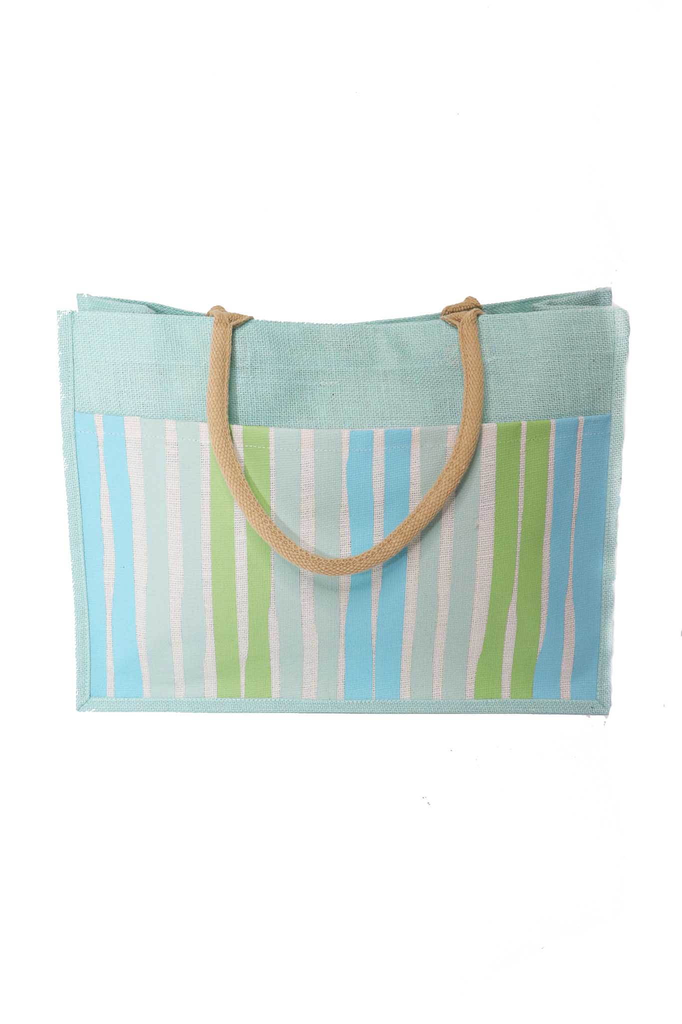 Jute Tote Bags