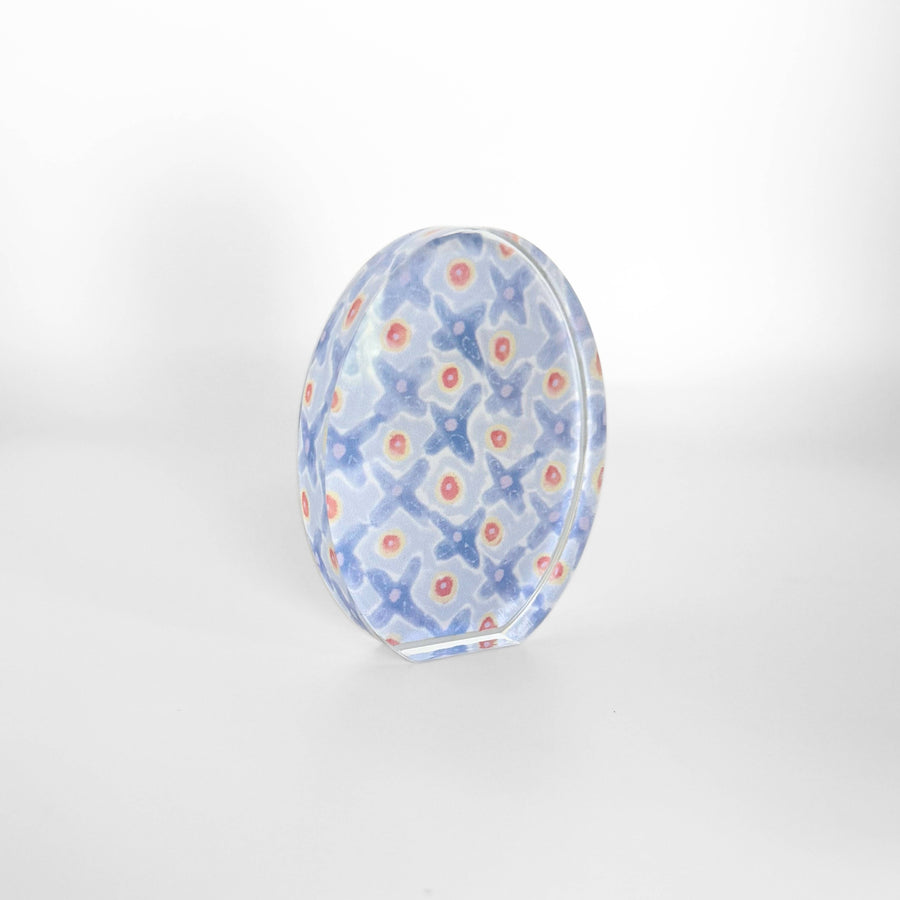 Patchwork Pastel Egg Bitty - Gabrielle's Biloxi