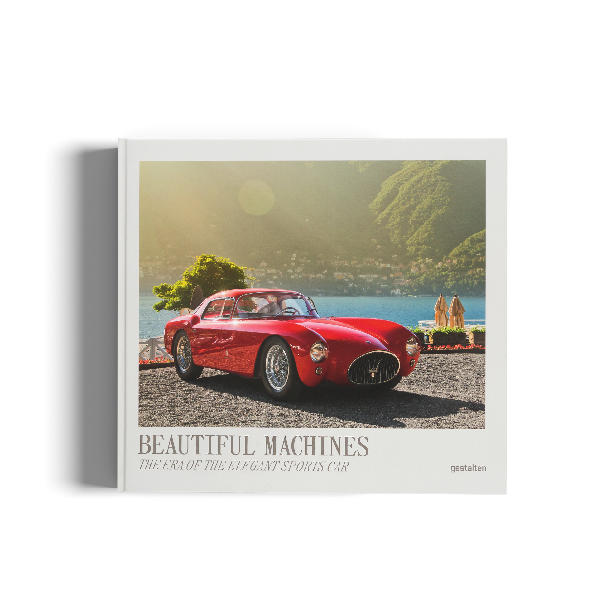 Beautiful Machines - Gabrielle's Biloxi