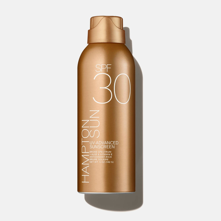 SPF 30 UV-Advanced Mist - Gabrielle's Biloxi