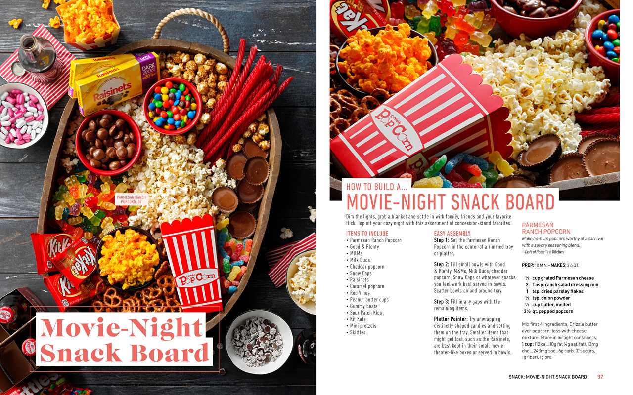 Taste of Home Boards, Platters & More by - Gabrielle's Biloxi