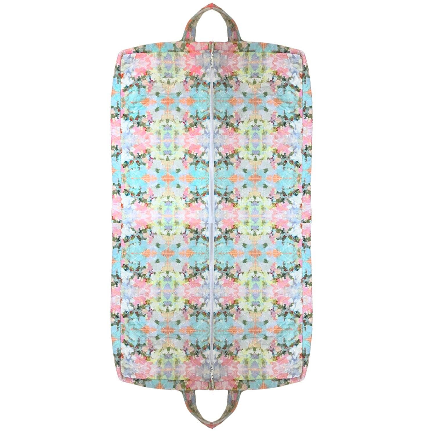Laura Park Garment Bag