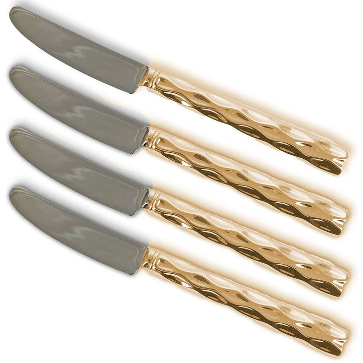 Truro spreaders set of 4 - Gabrielle's Biloxi