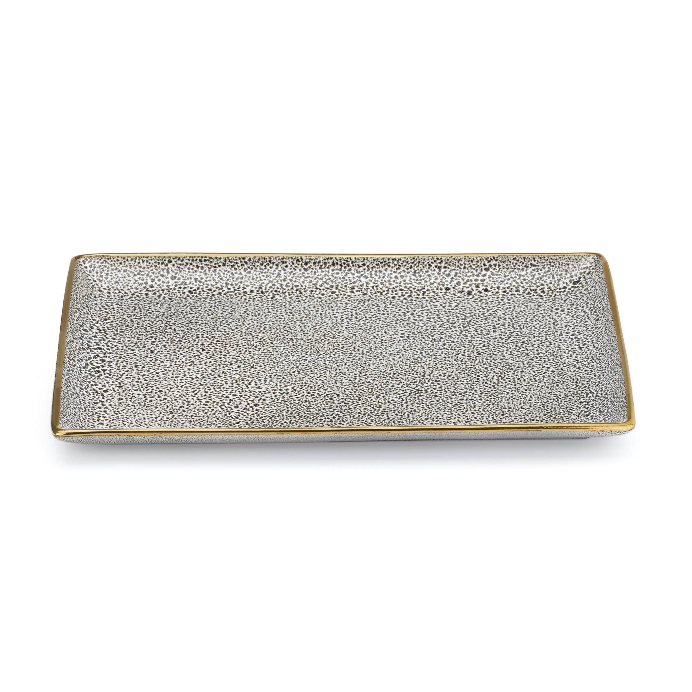 Panthera 14" Tray - Gabrielle's Biloxi