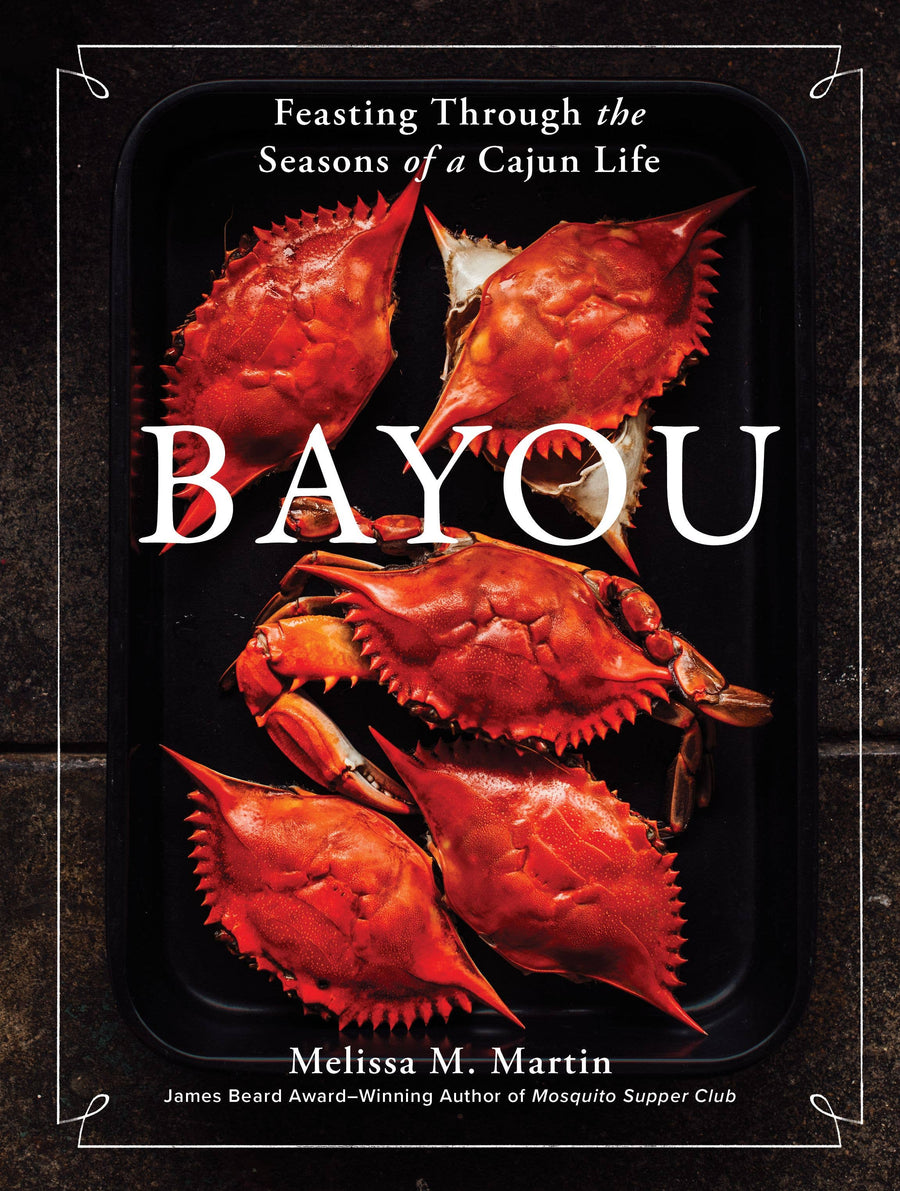 Bayou - Gabrielle's Biloxi