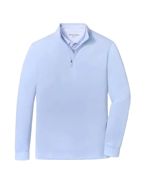 Mizzen+Main Highland Quarter Zip