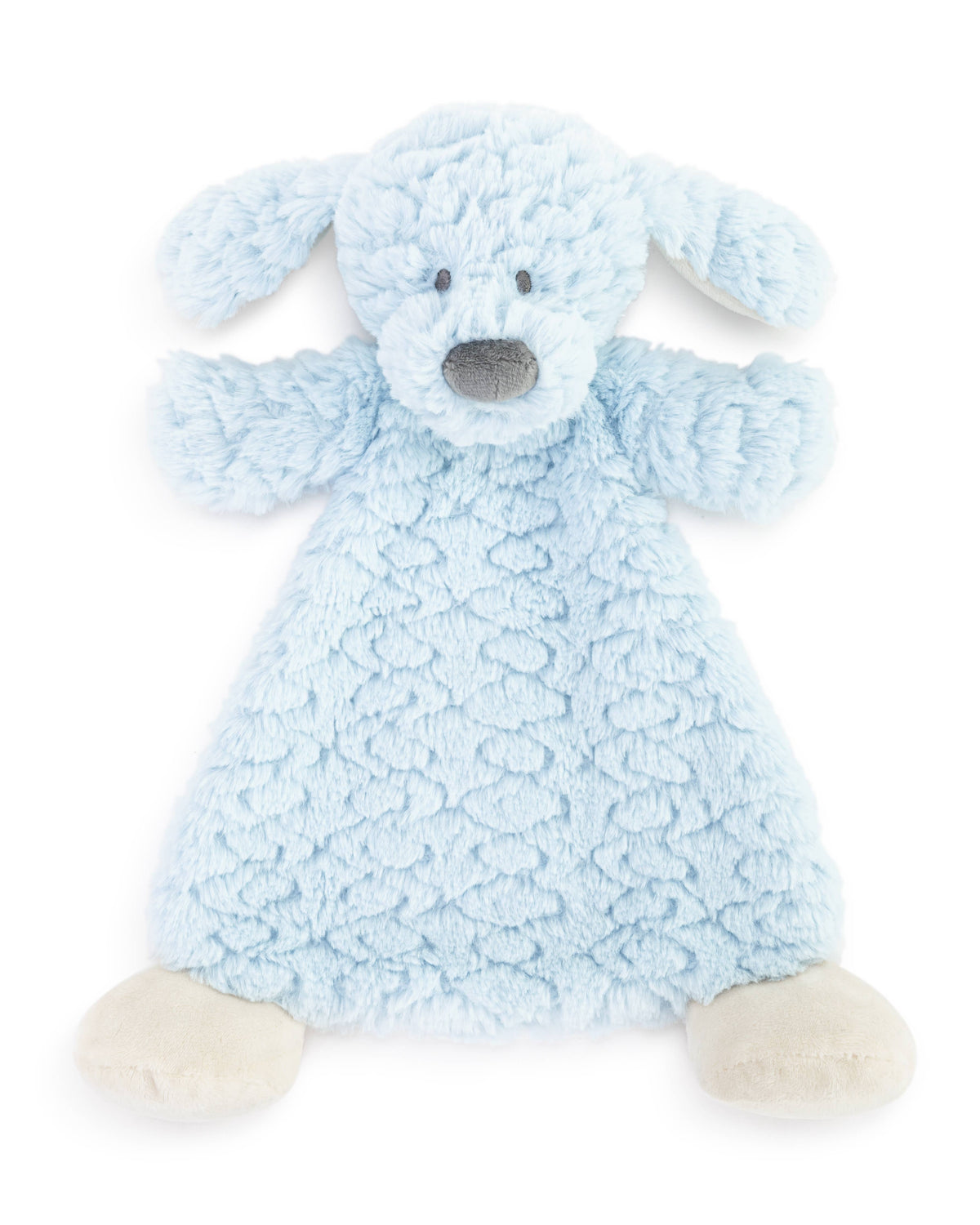 Duke Dog Rattle Blankie - Gabrielle's Biloxi