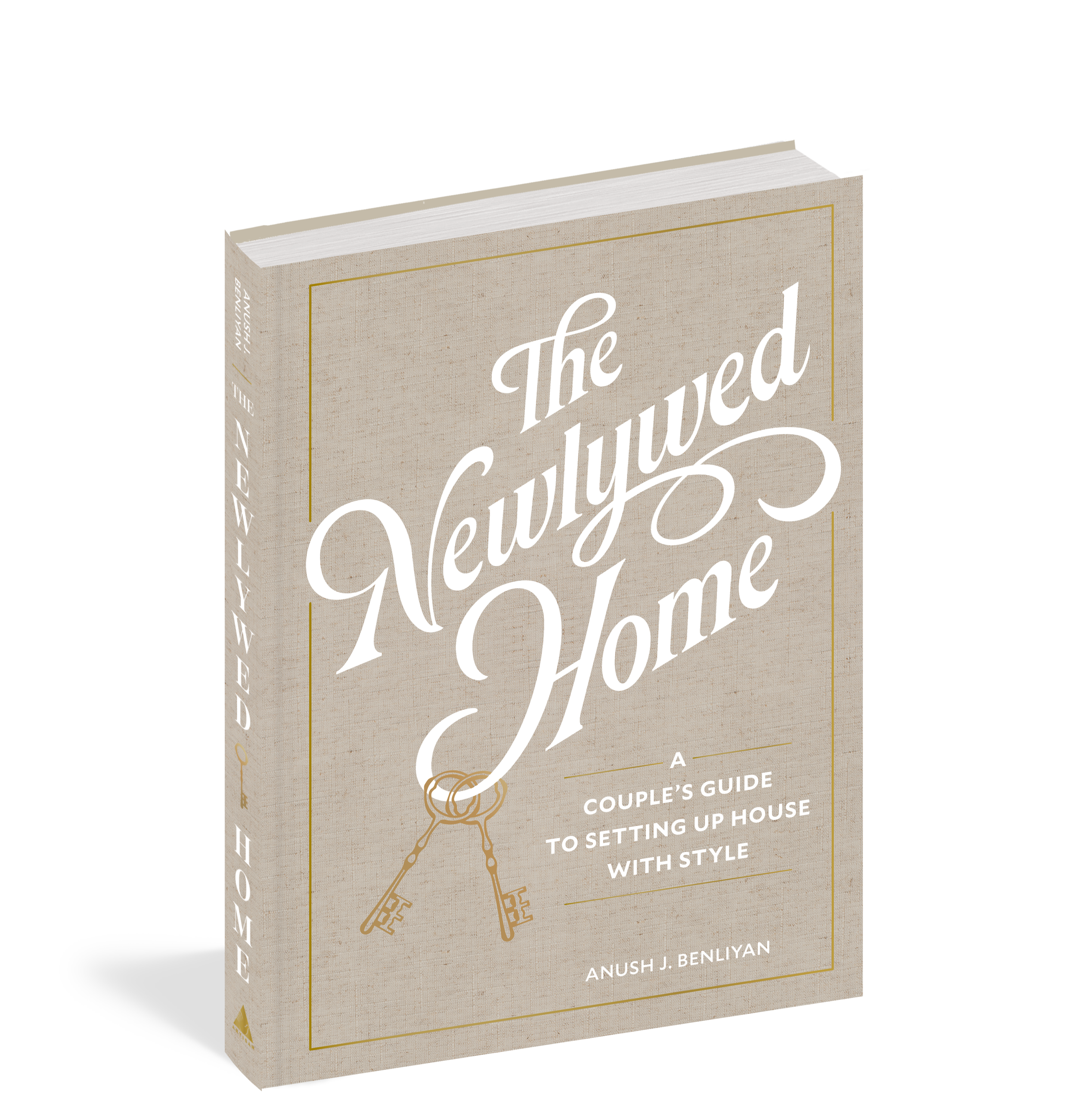 The Newlywed Home - Gabrielle's Biloxi