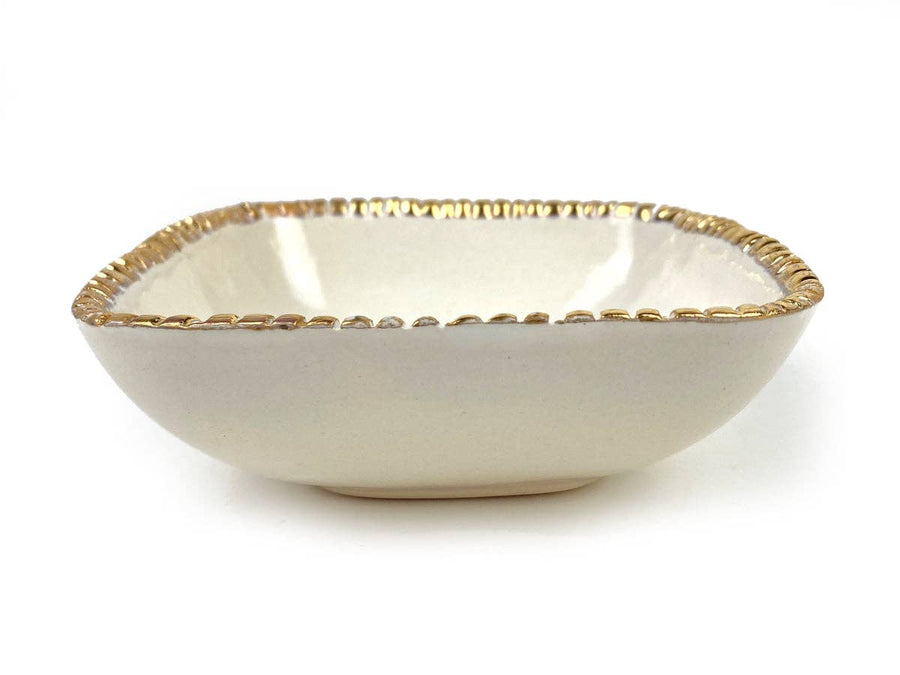 Berkshire nut dish - Gabrielle's Biloxi