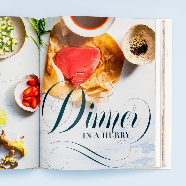 Just Married Cookbook