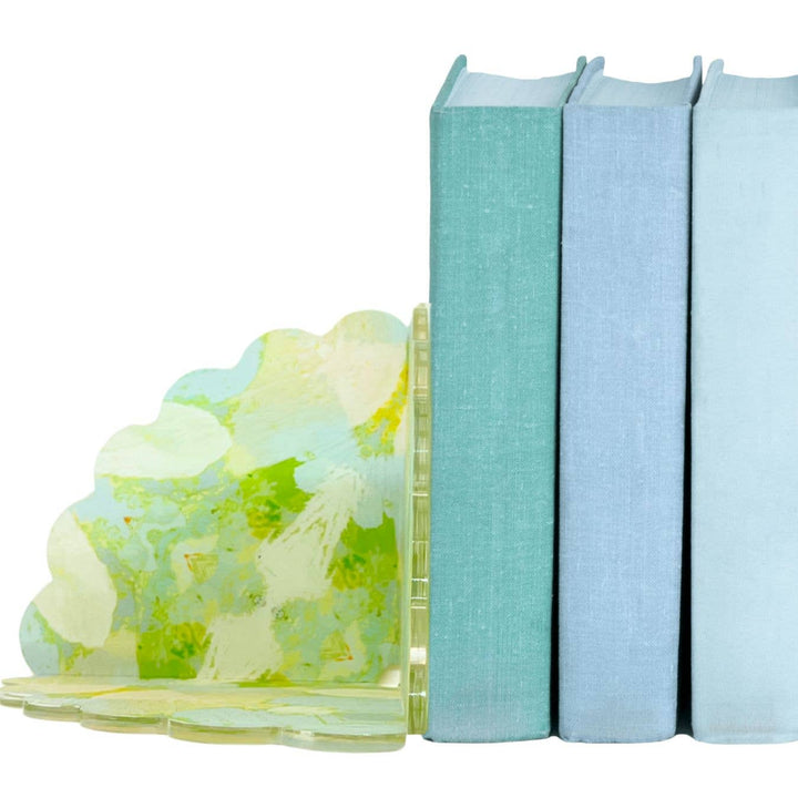 Elephant Falls Bookends, Set of 2 - Gabrielle's Biloxi