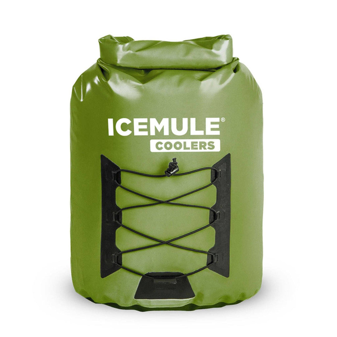 IceMule Pro 23L Cooler - Green