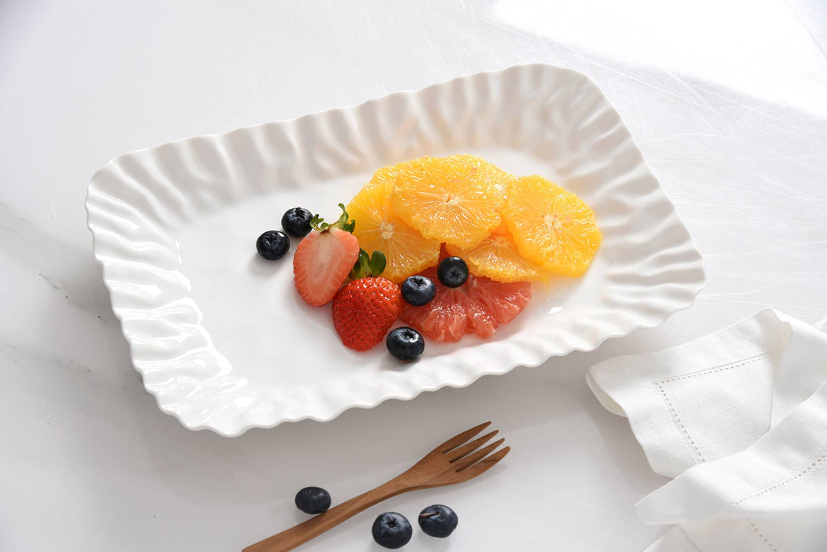 Pampa Bay Small Deep Tray