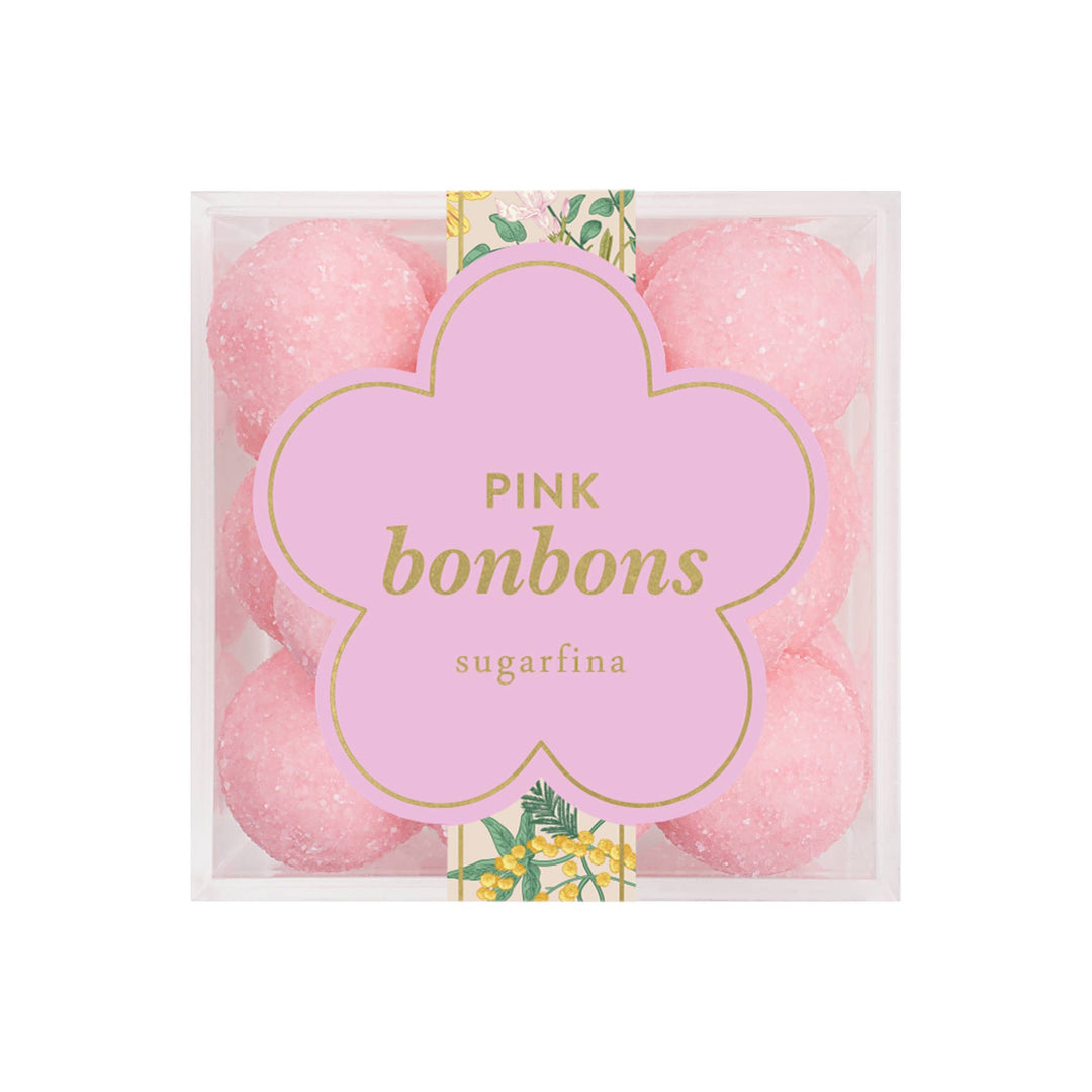 Pink Bonbons - Small - Gabrielle's Biloxi