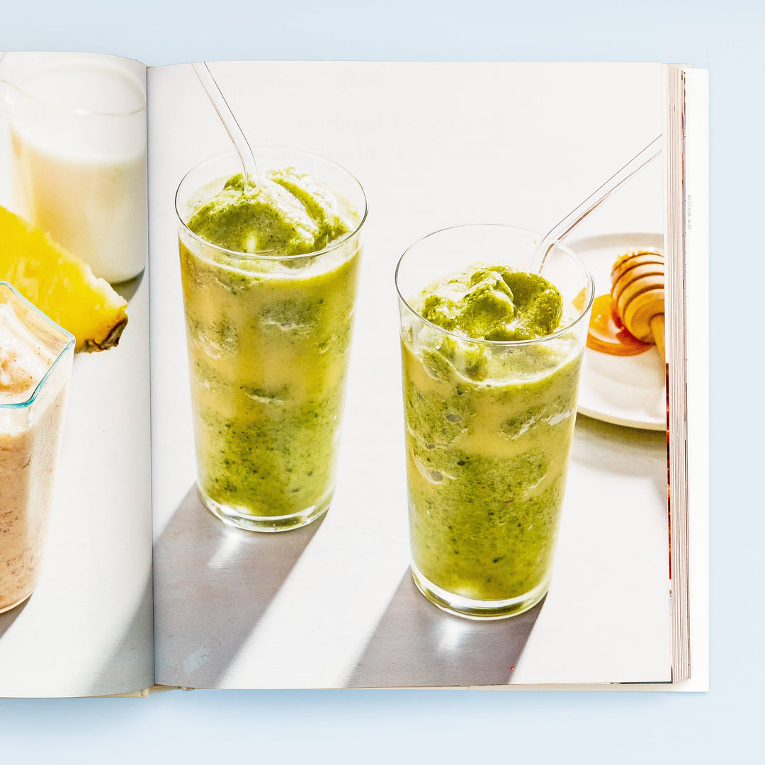 Just Married Cookbook