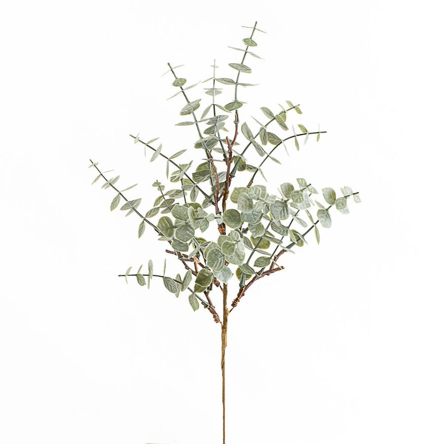 Eucalyptus Stem Light Green - 18" - Gabrielle's Biloxi