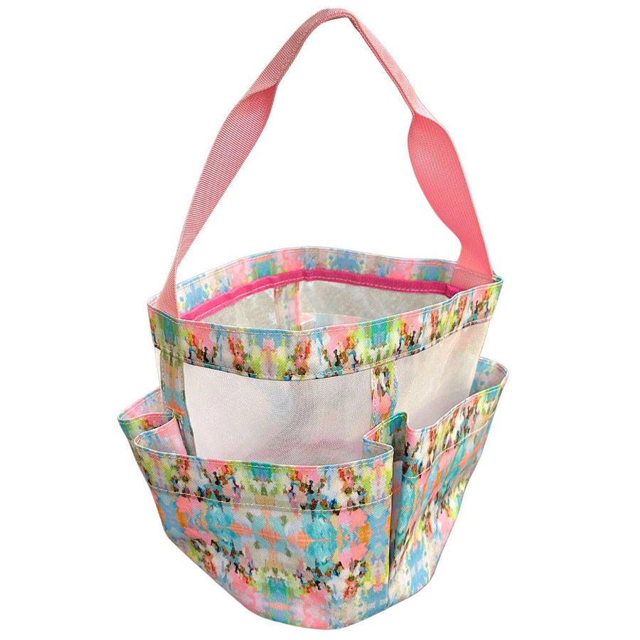 Laura Park Shower Caddy - Brooks Avenue - Gabrielle's Biloxi