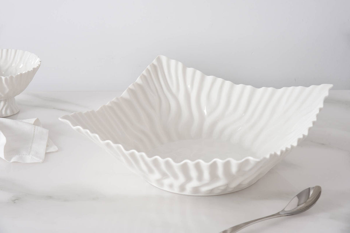 Pampa Bay Square Centerpiece