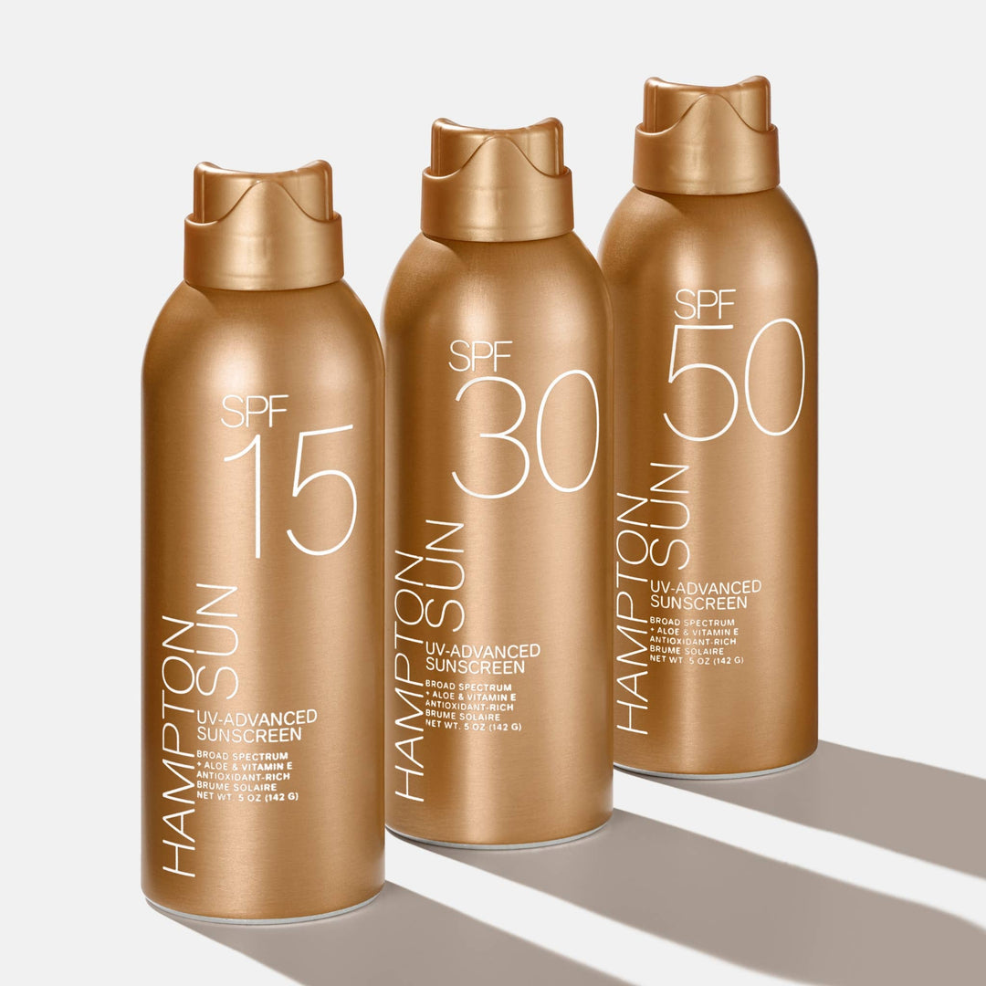 SPF 30 UV-Advanced Mist - Gabrielle's Biloxi