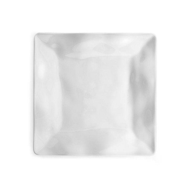 Ruffle 7.5" Square Salad Plate - Gabrielle's Biloxi
