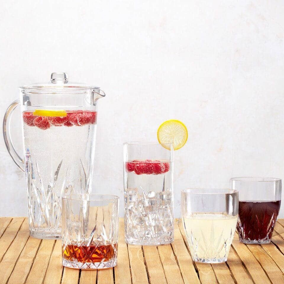 Gabrielle's Aurora Tumbler