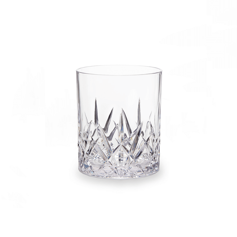 Aurora Crystal 14oz Tumbler - Gabrielle's Biloxi