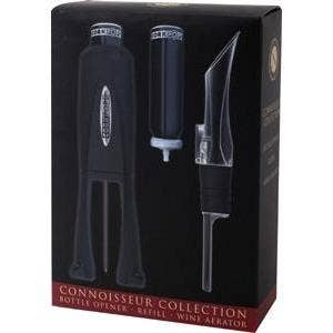 CORKPOPS Nicholas Connoisseur Wine Tool