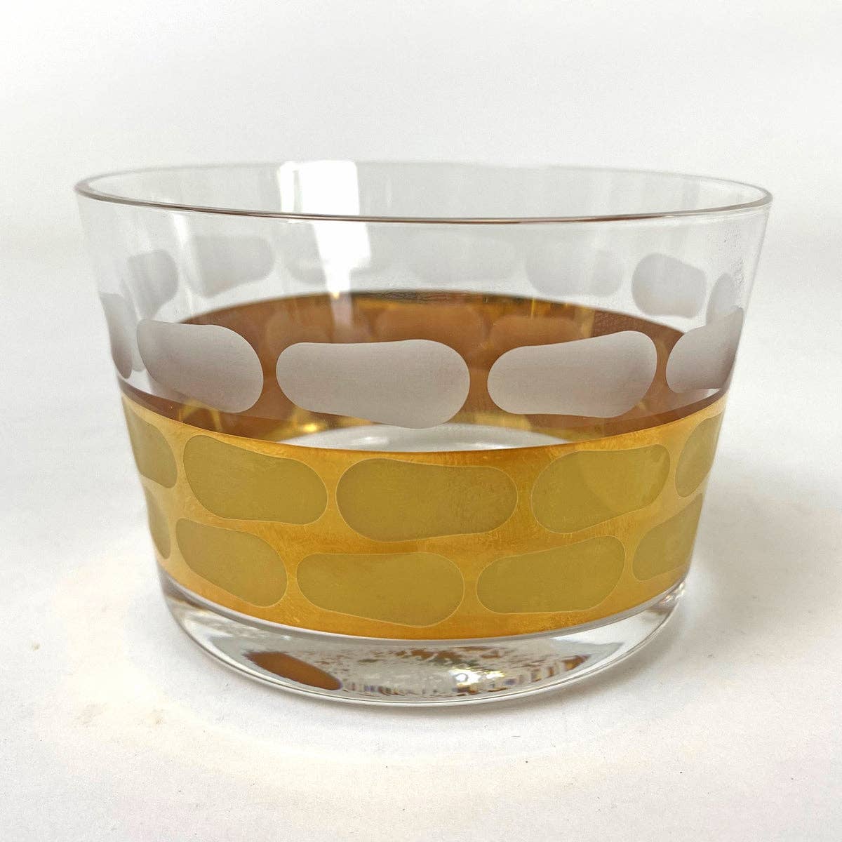 Truro Glass Small Bowl - Gabrielle's Biloxi