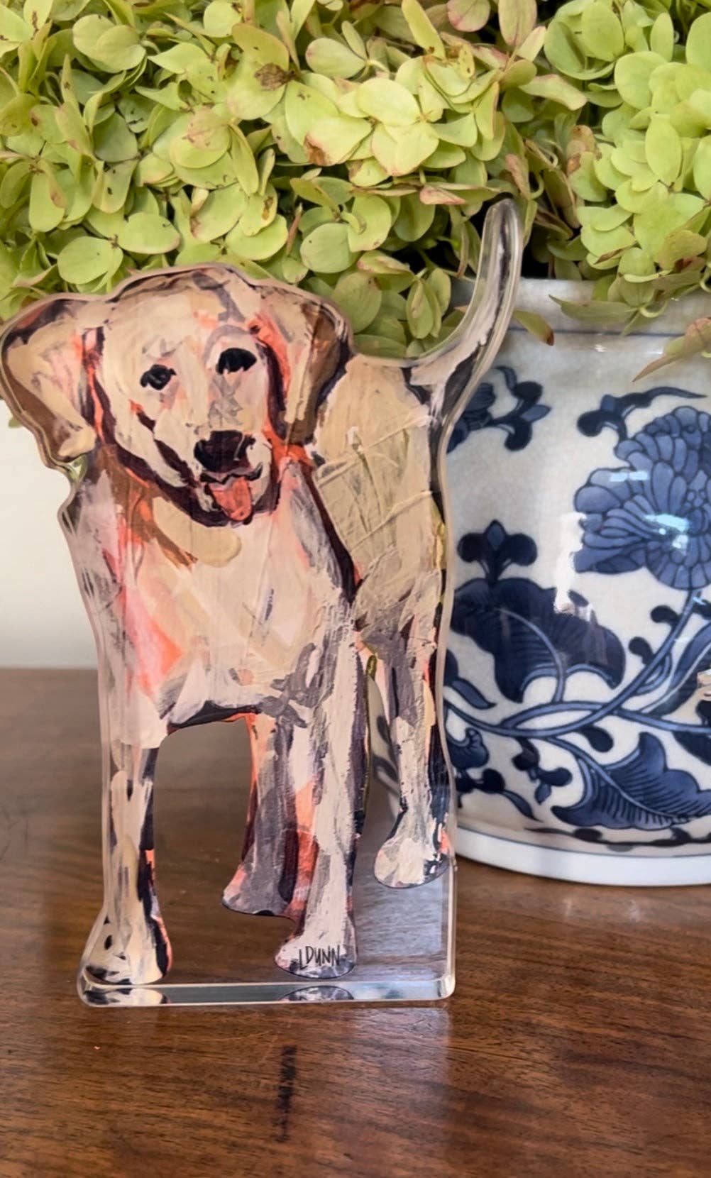 Acrylic Lab - Gabrielle's Biloxi