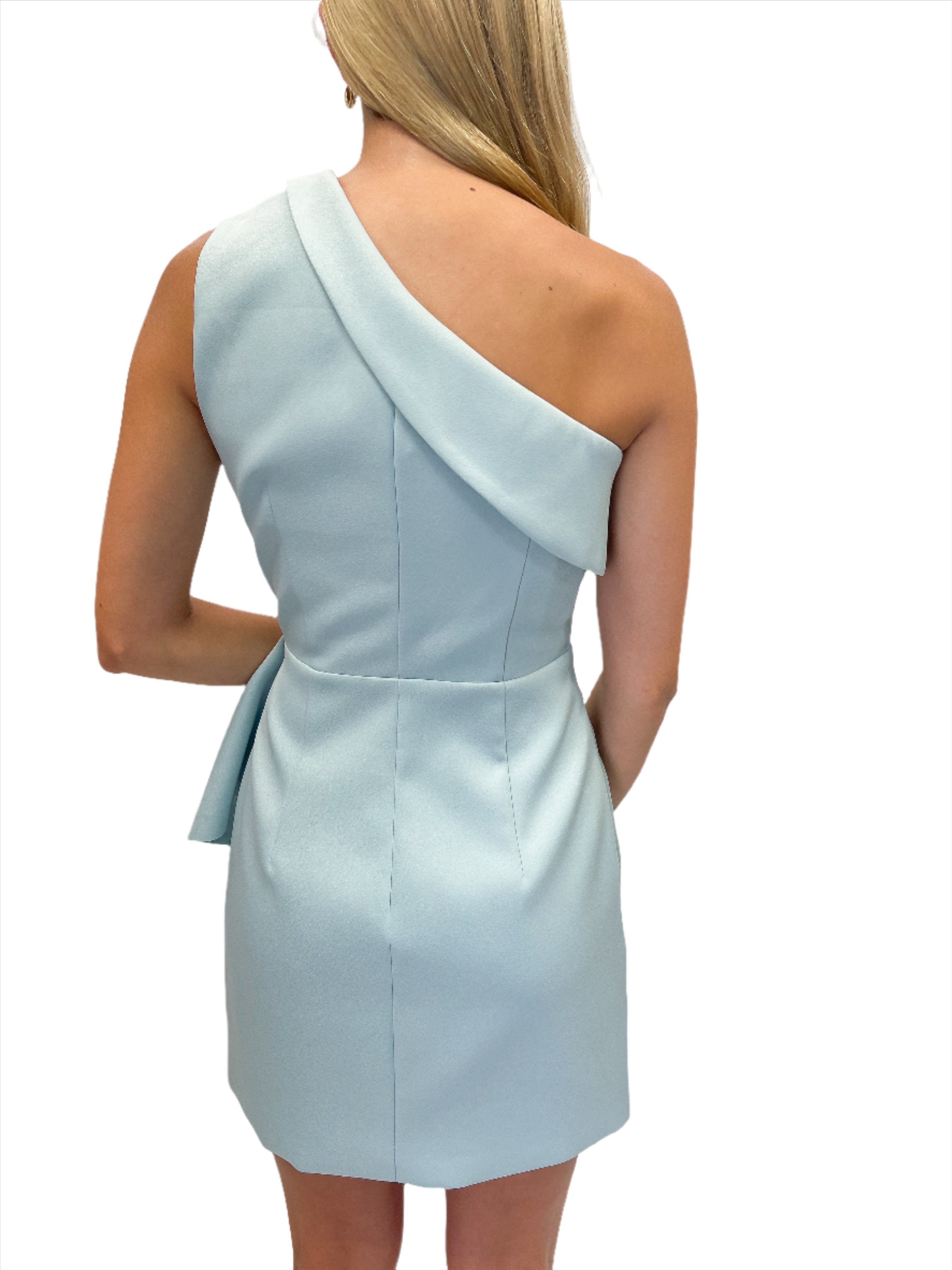 Elliatt Cassandra Dress Seafoam - Gabrielle's Biloxi