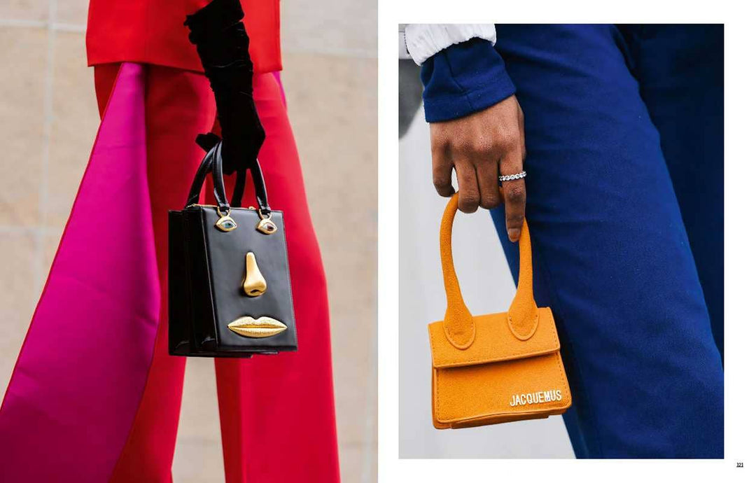 Paris. In Fashion by Pierre Toromanoff - Gabrielle's Biloxi