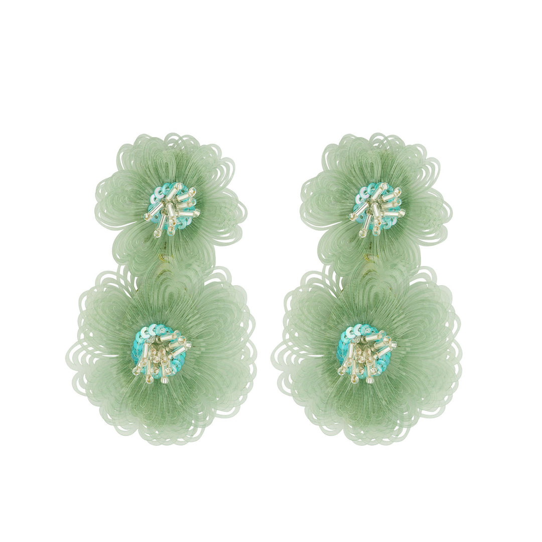 Seafoam