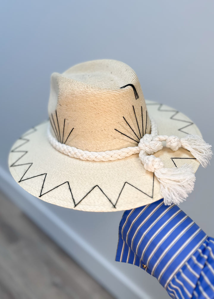 Tipsy Threads The Bahamas - Double Agave - Gabrielle's Biloxi