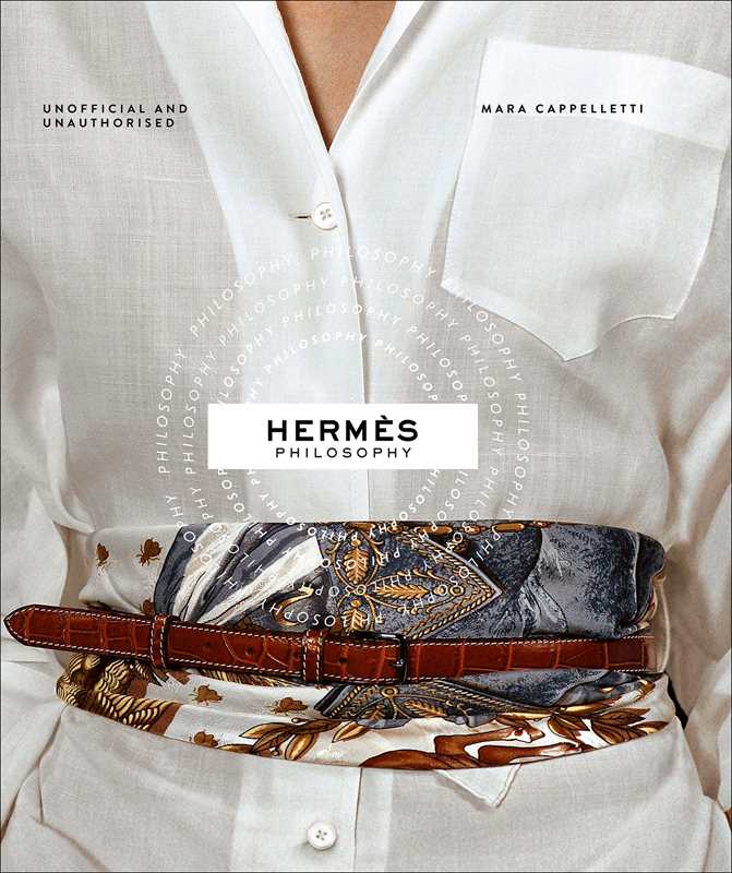 Hermés Philosophy by - Gabrielle's Biloxi