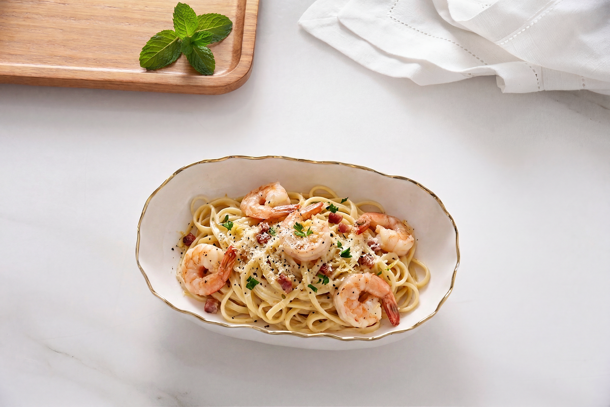 Pampa Bay Small Deep Server