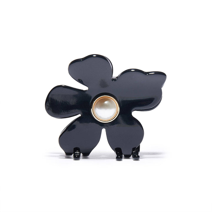 JET LILY CLAW CLIP - Gabrielle's Biloxi
